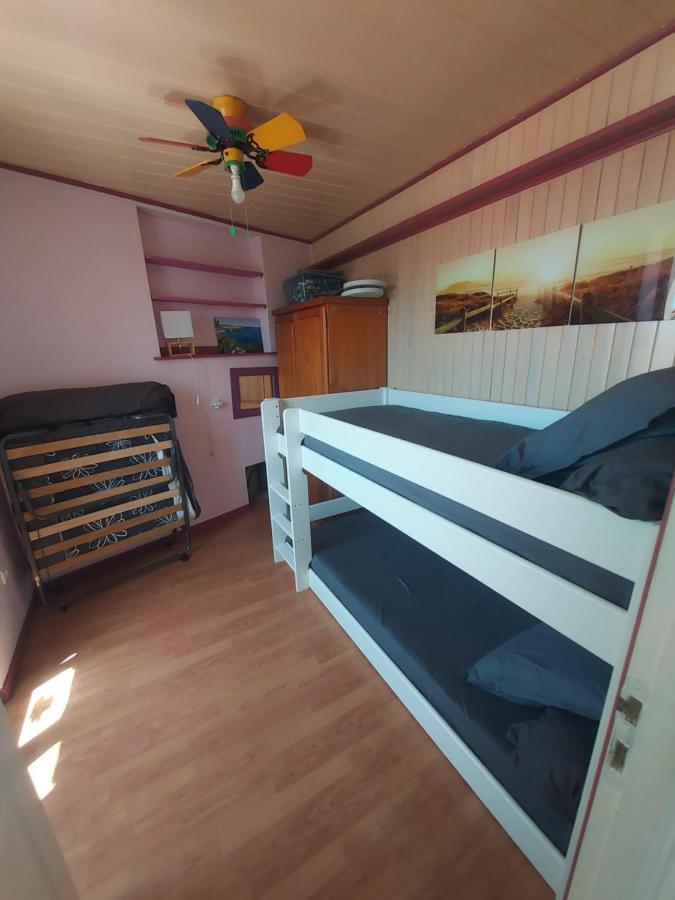 Albasud - Appartement Meuble Avec Terrasse - Salses Le Chateau 66 ภายนอก รูปภาพ