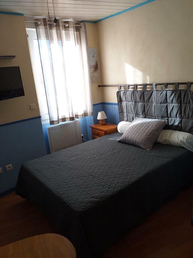 Albasud - Appartement Meuble Avec Terrasse - Salses Le Chateau 66 ภายนอก รูปภาพ